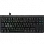 Mechanická klávesnica Logitech G515 Rapid TKL — Tenkeyless, čierna, US International rozloženie, USB, lineárne spínače