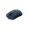 Bezdrôtová myš Fury Tanto T4 NFU-2206 — 12000 DPI, ergonomická, modrá