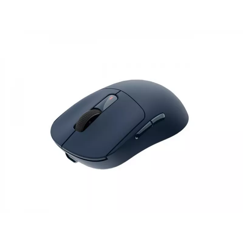 Bezdrôtová myš Fury Tanto T4 NFU-2206 — 12000 DPI, ergonomická, modrá
