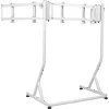 Thermaltake Triple Monitor Stand Pro snehobiela pre monitory 17 - 55 (GSC-MSP-MDSLWH-01)