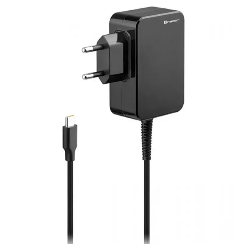 Napájací zdroj pre notebook Prime 65W USB C