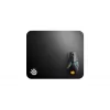 Steelseries QcK Hard gamingová podložka pod myš čierna