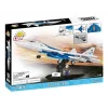 Stavebnica Cobi SU-57 Felon, 928 dielov – Cobi model COBl-5909