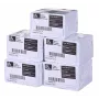 Zebra Premier PVC karty, 30 mil (5 balení x 100)