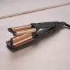 BaByliss Deep Waves kulma Warm Black, oranžová 98,4 (2,5 m)