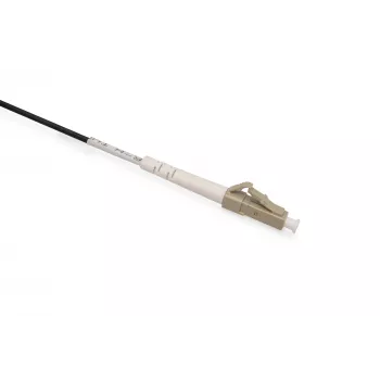 Digitus vorkonfektioniertes Glasfaser-Universal-Breakoutkabel Multimode OM4 8 Fasern LC/UPC 50 m
