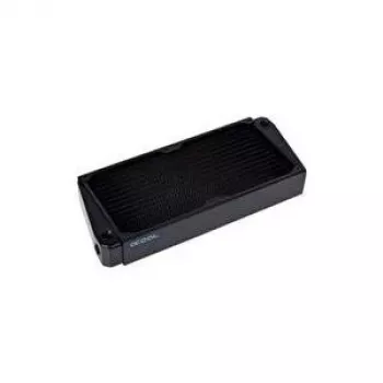 Alphacool NexXxoS XT45 Full Copper X-Flow 280mm radiátor (14245)