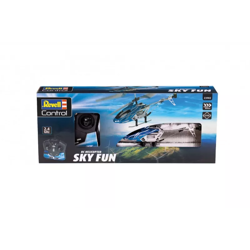 Predný kryt Revell 23982