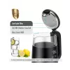 Elektrická kanvica Forme FKG-4017 1,7L 2200W čierna