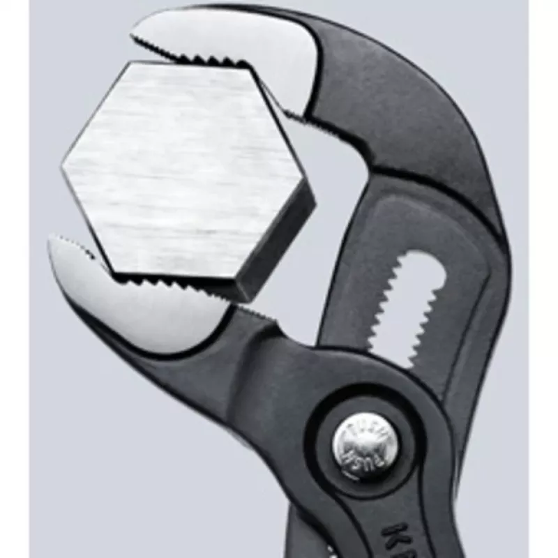 Kliešte Gripzange Knipex Cobra 87 02 300