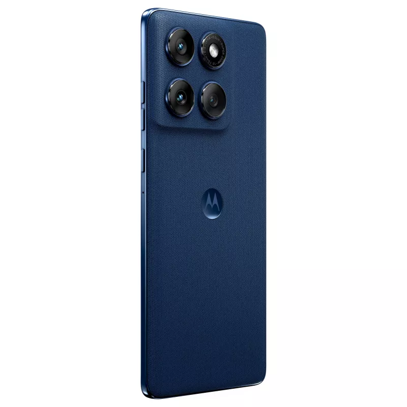 Motorola Moto Edge 60 5G 8RAM 256GB modrá