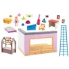 Dom Playmobil My Life detská izba viacfarebný 71610