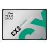 SSD disk Team Group 512 GB 2,5 palca SATA III CX2