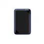Externý pevný disk Silicon Power A62S 2TB, USB Type-A 3.2 Gen 1, modrý/čierny