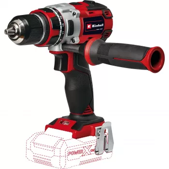 Einhell 4513850 akumulátorový vŕtačkový skrutkovač čierny