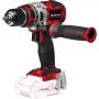 Einhell 4513850 akumulátorový vŕtačkový skrutkovač čierny