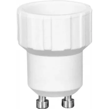 EUROLITE adaptér GU-10 na E-14 (94601420)