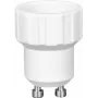 EUROLITE adaptér GU-10 na E-14 (94601420)