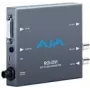 AJA ROI-DVI - DVI na 3G-SDI/HD-SDI/SDI video a audio konvertor / scaler