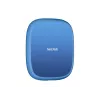 SanDisk Creator Phone externý disk s MagSafe, SSD, 1 TB, modrý, SDSSDE62C-1T00-G25