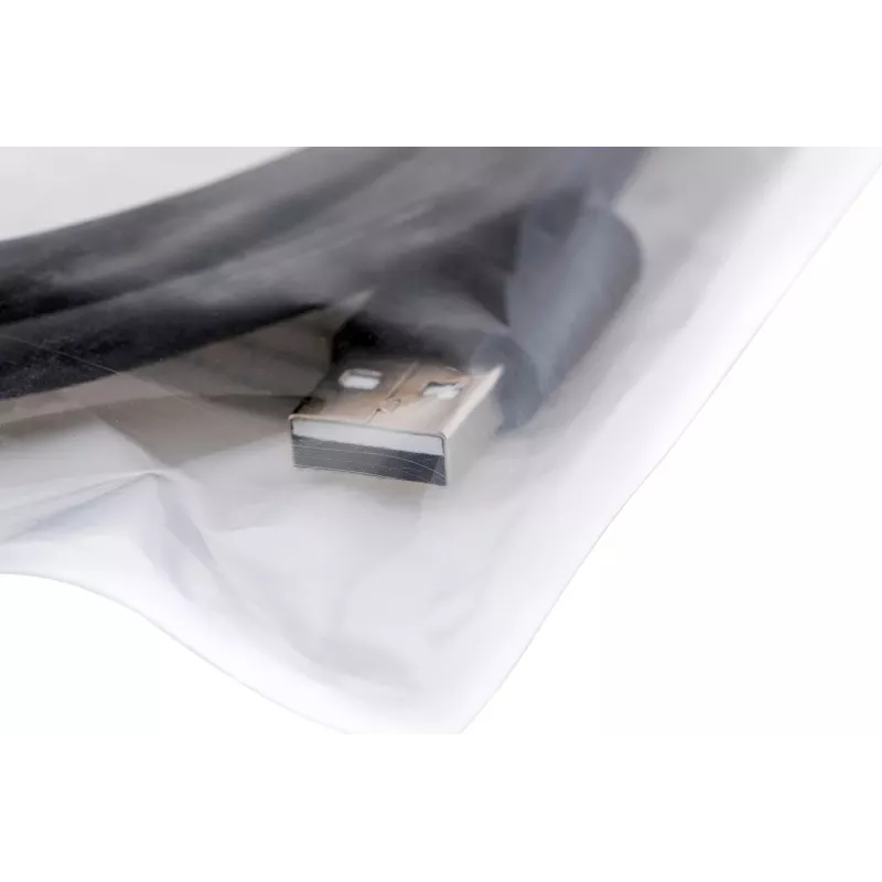 UNITEK Y-C450GBK USB kábel 2 m USB 2.0 USB-A čierny