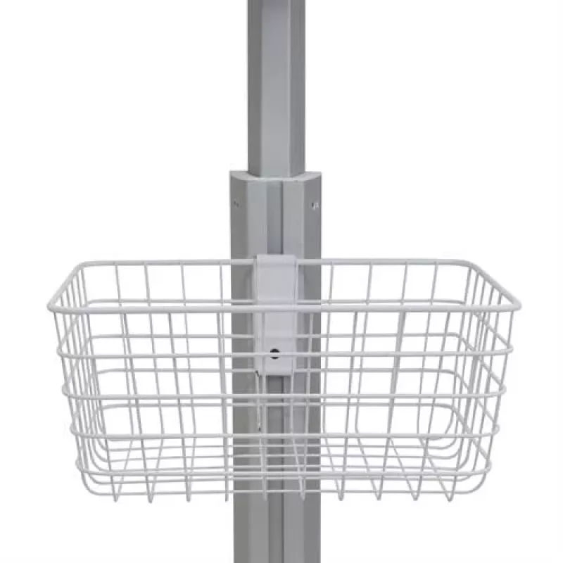Ergotron Small - montážny komponent (drôtený košík)