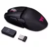 Thermaltake Argent M5 myš obojručná RF Wireless+Bluetooth+USB Type-A optická 16000 DPI (GMO-TMF-HYOOBK-01)