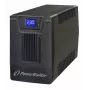Záložný zdroj PowerWalker VI 1500 SCL FR