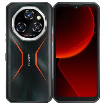 Smartfón OukiTel WP55 Pro 6,78