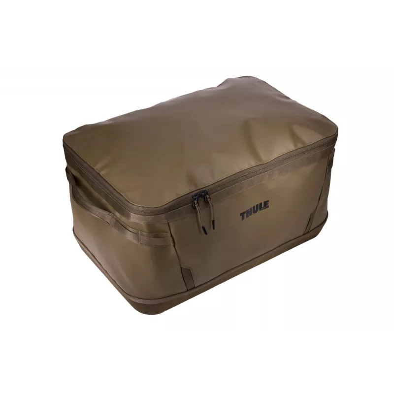 Thule 5532 Chasm Gear Hauler 80L Tmavá khaki