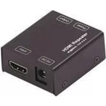 HDMI extender Kindermann SX-EX39 4K60 digitálny prenos obrazu a videa cez IP/sieť
