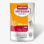 Mokré krmivo pre mačky animonda Integra Protect Beef Renal Adult bez obilnín 85 g vrecúško