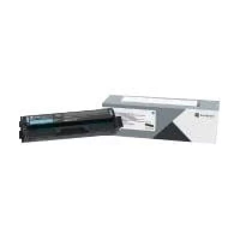 Tonerová kazeta Lexmark 20N0X20 3000 strán azúrová