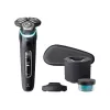 Philips SHAVER Series 9000 S9976/55 pánsky holiaci strojček rotačný zastrihávač čierna