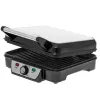Mesko MS 3050 Kontaktný gril, 1800 W, čierna/nerez