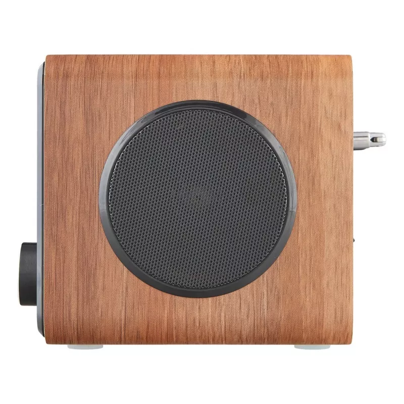 Albrecht DR 865 Senior digitálne rádio (otvorený obal)
