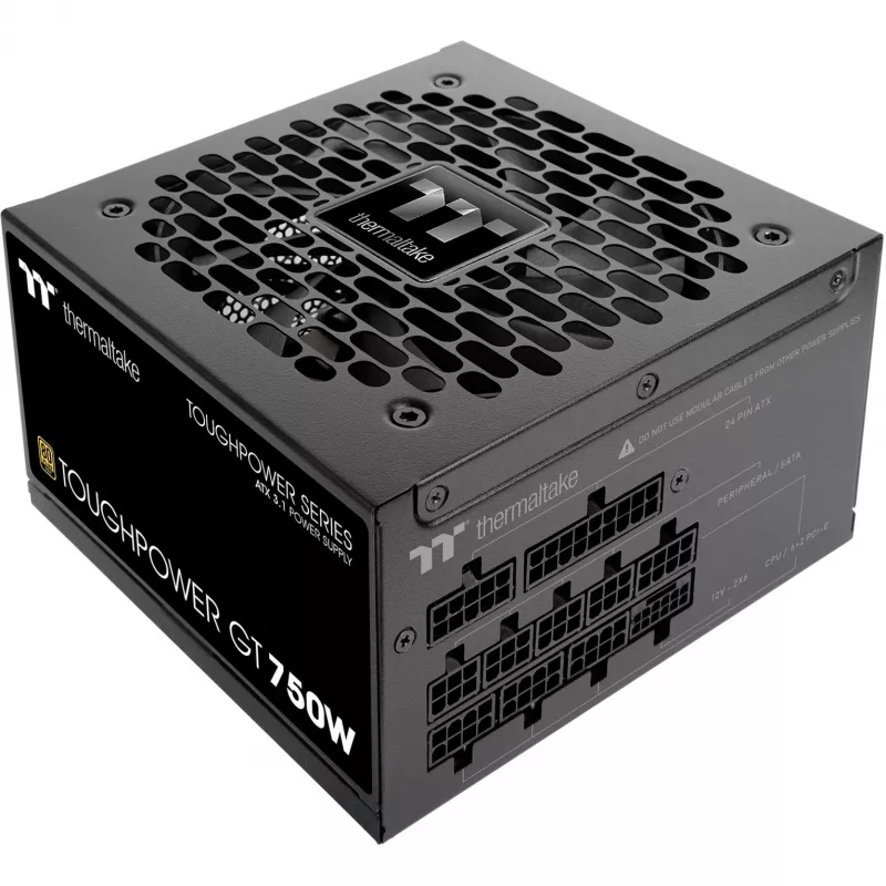 Napájací zdroj Thermaltake Toughpower Gt 750 W