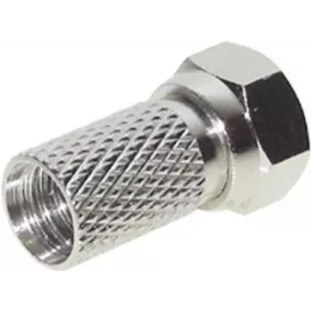 Koaxiálny konektor F-Typ ShiverPeaks BS85009-2R