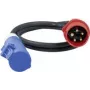 AS Schwabe 61391 CEE adaptér 1 kus (61391)