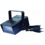 Stroboskopické disko svetlo Eurolite 52200650 čierne 230V 50Hz