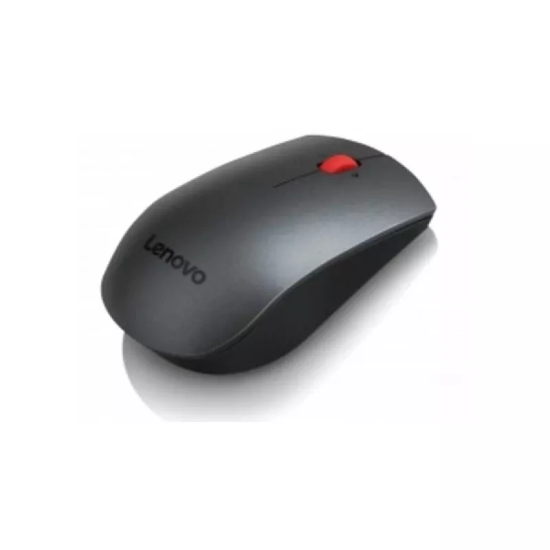 Lenovo 4X30H56886 myš Office obojručná RF bezdrôtová laserová 1600 DPI