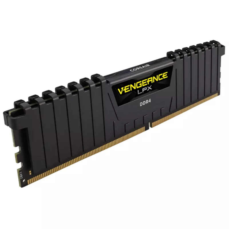 Corsair CMK32GX4M2D3600C18 pamäťový modul 32 GB: 2 x 16 GB čierny