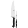 Zwilling Professional S sada 2 nožov, nehrdzavejúca oceľ, 35645-000-0