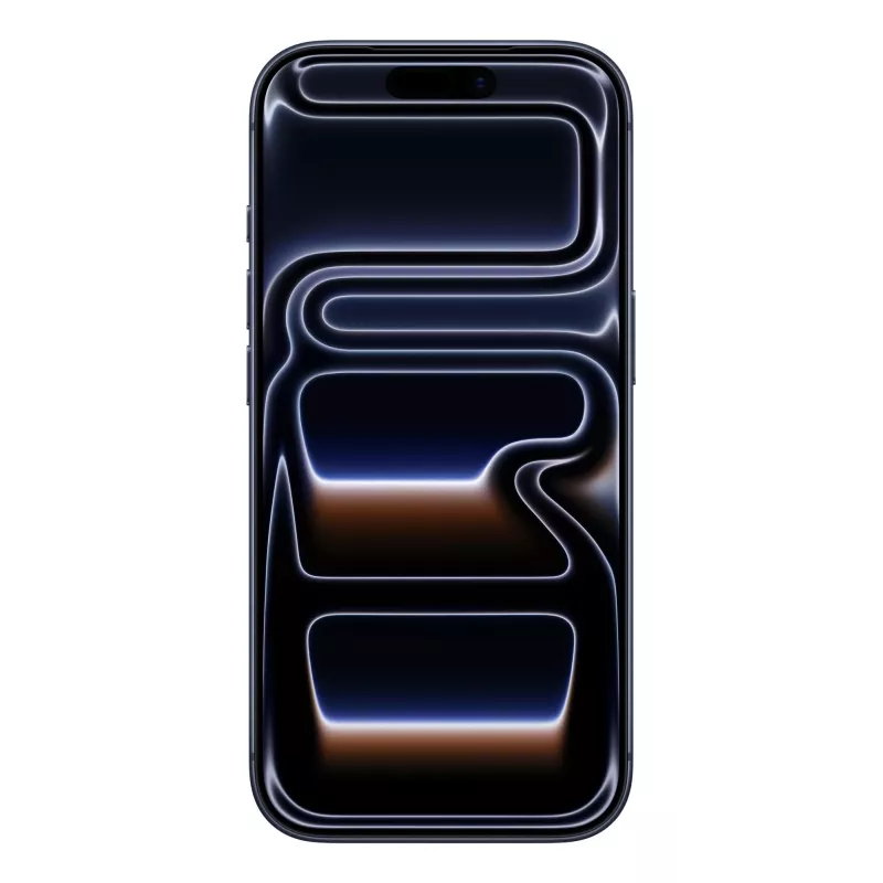 Smartphone Apple iPhone 17 Pro 6.3 inch 256 GB modrá — A19 Pro MG8J4SX/A