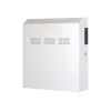 Nástenný montážny rack Digitus DN-19 WM-V4U-SL