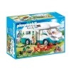 Sada na hranie akcia/dobrodružstvo Playmobil FamilyFun 70088