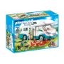 Sada na hranie akcia/dobrodružstvo Playmobil FamilyFun 70088