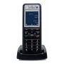 Bezdrôtová mobilná slúchadlo Mitel 612dt 7410107 — DECT slúchadlo, kompatibilné so systémami Mitel