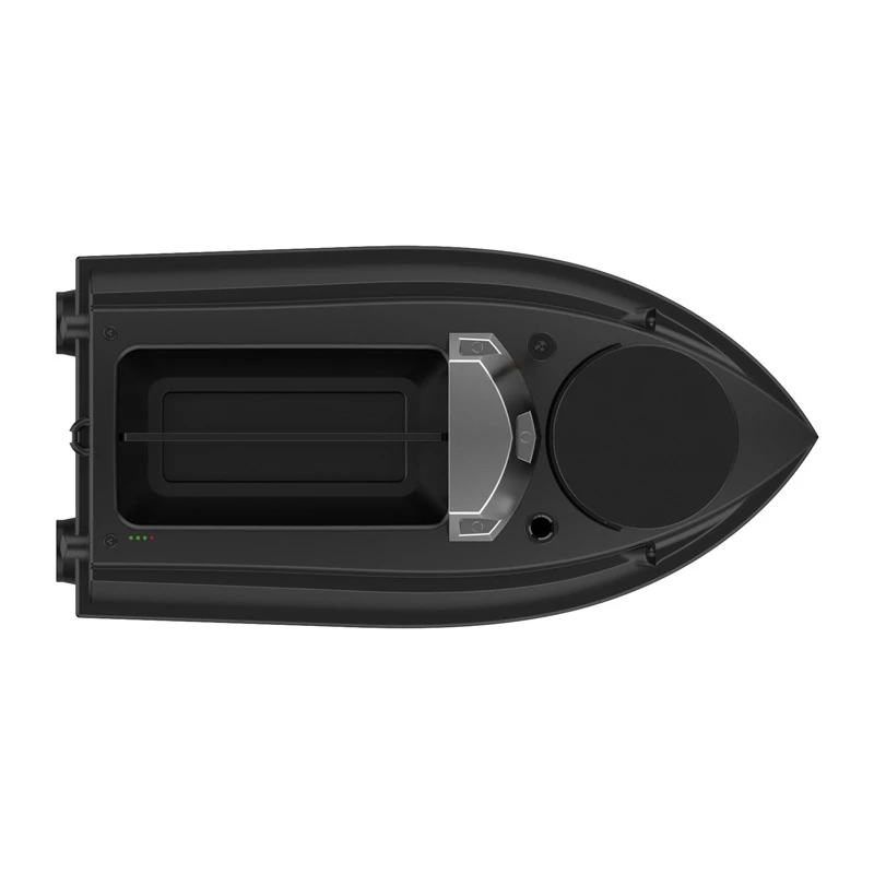 Flytec V030 Fishfinder 20000-mAh návnadová loďka