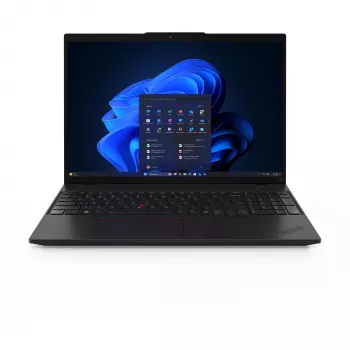 Lenovo ThinkPad L16 Gen 2 (AMD) AMD Ryzen™ 7 250 Laptop 40,6 cm (16